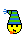 O-:>>
